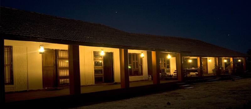Madhai Resort, Bhopal 4